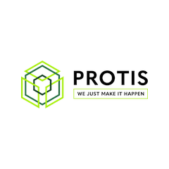 Protis IT Solutions logo